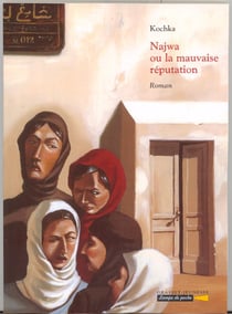Najwa ou la mauvaise réputation