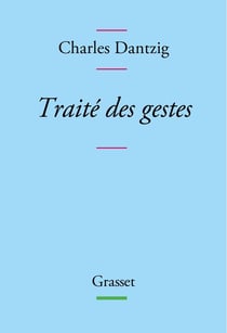 Traité des gestes