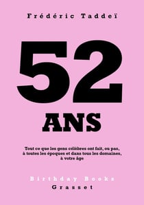 52 ans