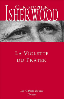 La violette du prater