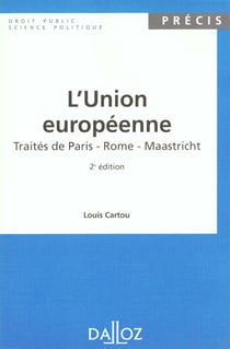 L'union europeenne
