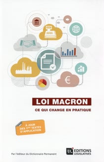 LOI MACRON