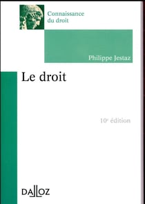 Le droit