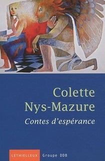 Contes d'espérance (contient CD audio)