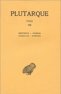 Vies Tome 8