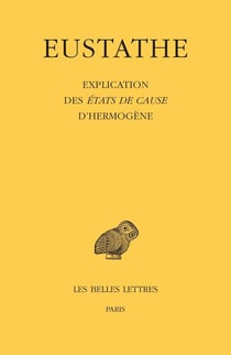 Explication des états de cause d'Hermogène