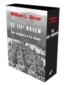 Le IIIe Reich : Des origines à la chute