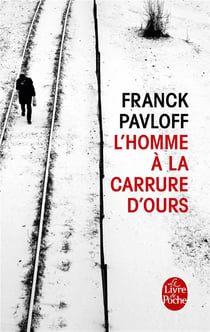 L'Homme à la carrure d'ours