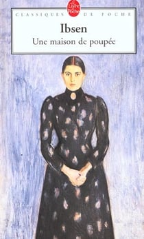 Une maison de poupée