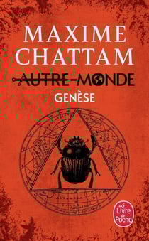 Autre-Monde Tome 7 : Genèse