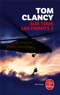 Sur tous les fronts Tome 2