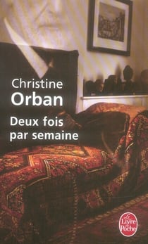 Deux fois par semaine
