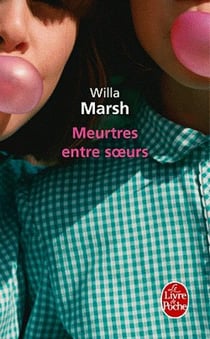 Meurtres entre soeurs