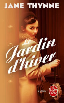 Jardin d'hiver