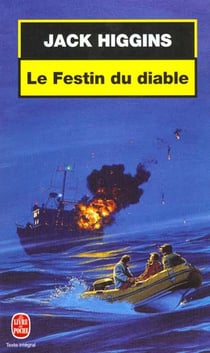 Le festin du diable