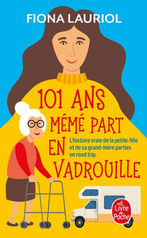 101 ans : mémé part en vadrouille