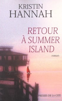 Retour a summer island