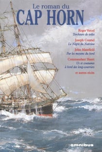 Le roman du Cap Horn