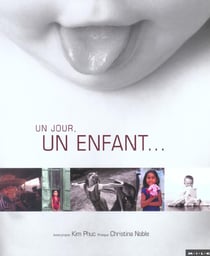 Un jour, un enfant