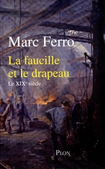 La faucille et le drapeau - vol06