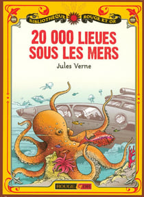 20000 lieux sous les mers