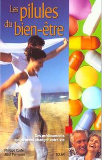 Pilules du bien-etre