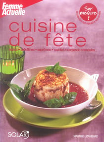 Repas de fete