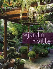Un jardin en ville