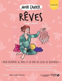 Mon cahier : rêves