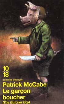 Le garcon boucher