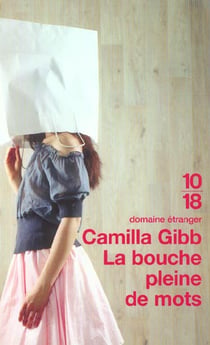 La bouche pleine de mots