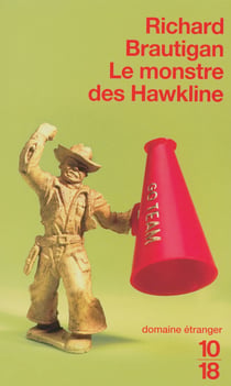 Le monstre des hawkline