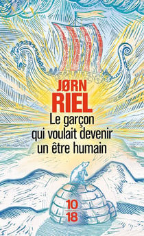 Le garçon qui voulait devenir un être humain