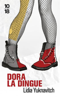 Dora la dingue