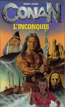 Cconan l'inconquis