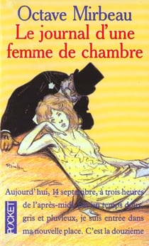 Le journal d'une femme de chambre