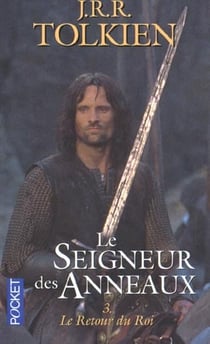 Le Seigneur des Anneaux Tome 3 : le retour du roi
