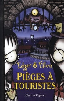 Edgar & ellen - tome 2 pieges a touristes - vol02