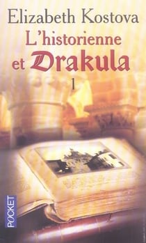 L'historienne et Drakula Tome 1