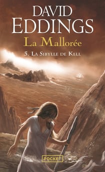 La Mallorée Tome 5 : la sibylle de Kell
