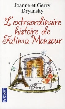 Extraordinaire Histoire De Fatima Mansour