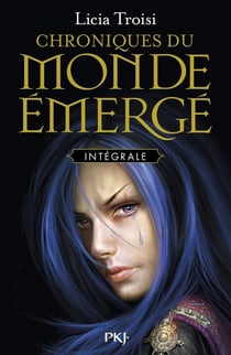 Chroniques du monde émergé : Intégrale Tomes 1 à 3