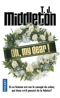 Oh, my dear !