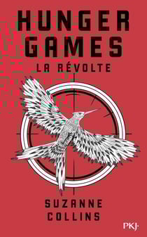 Hunger games Tome 3 : la révolte - édition collector