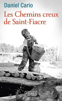 Les chemins creux de Saint-Fiacre