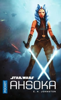 Star Wars : Ahsoka