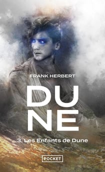 Dune Tome 3 : les enfants de Dune