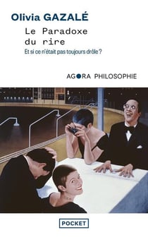Le paradoxe du rire : Et si ce n'était pas toujours drôle ?
