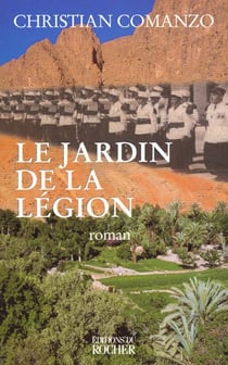 Le jardin de la legion