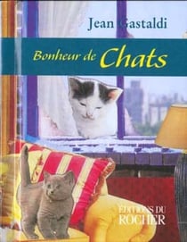Bonheur des chats